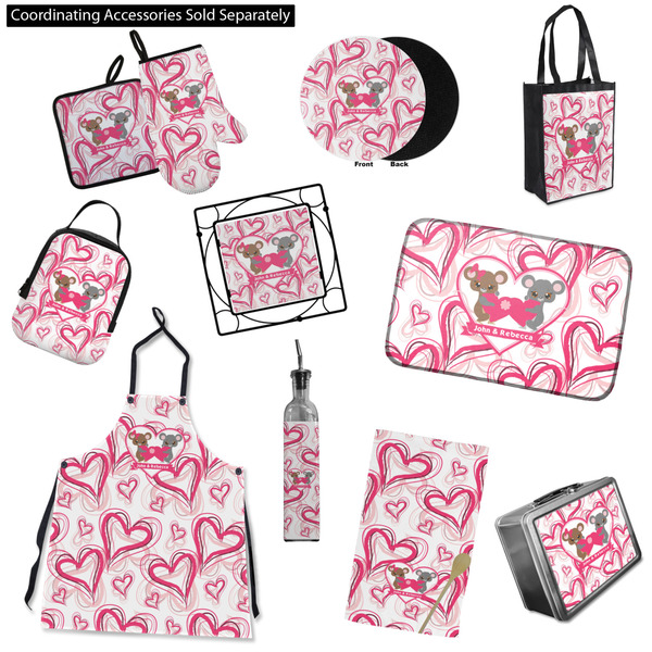 Valentine's Day Kitchen Accessories & Decor