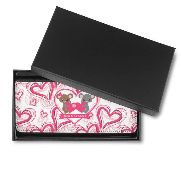 Valentine's Day Ladies Wallet - in box