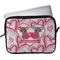 Valentine's Day Laptop Sleeve / Case - 11" (Personalized)