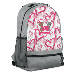 Valentine's Day Backpack (Personalized)