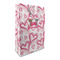 Valentine's Day Large Gift Bag - Front/Main