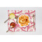 Valentine's Day Linen Placemat - Lifestyle (single)