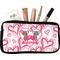 Valentine's Day Makeup Case Small