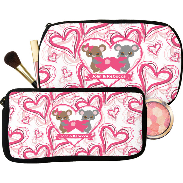 Valentine's Day Makeup Kit Aggregate