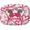 Valentine's Day Melamine Platter (Personalized)