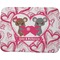 Valentine's Day Memory Foam Bath Mat - 48"x36" (Personalized)