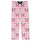 Valentine's Day Mens Pajama Pants - XS (Personalized)