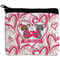 Valentine's Day Rectangular Coin Purse (Personalized)