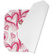 Valentine's Day Octagon Placemat - Single front (folded)