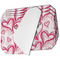 Valentine's Day Octagon Placemat - Single front set of 4 (MAIN)