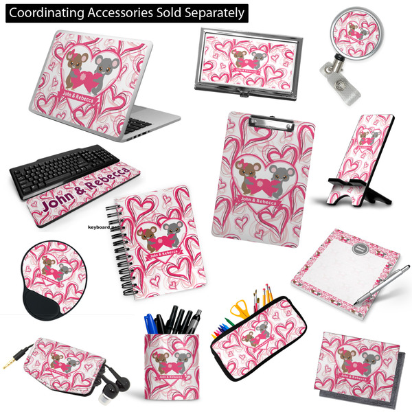Valentine's Day Office & Desk Accessories