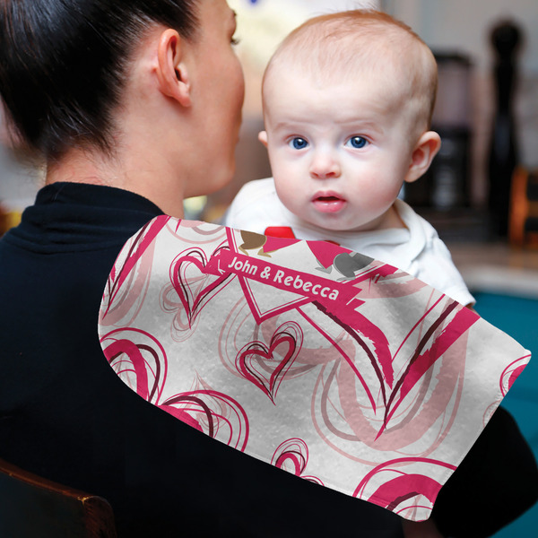 Valentine's Day Old Burp - Lifestyle