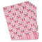 Valentine's Day Page Dividers - Set of 5 - Main/Front