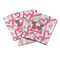 Valentine's Day Party Cup Sleeves - PARENT MAIN