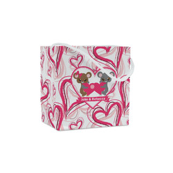 Valentine's Day Party Favor Gift Bags - Gloss (Personalized)
