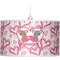 Valentine's Day Pendant Lamp Shade