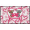 Valentine's Day Door Mat - 60"x36" (Personalized)