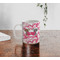 Valentine's Day Personalized Coffee Mug - Lifestyle
