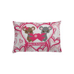 Valentine's Day Pillow Case - Toddler (Personalized)