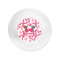 Valentine's Day Plastic Party Appetizer & Dessert Plates - Approval