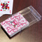 Valentine's Day Playing Cards - In Package