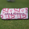 Valentine's Day Putter Cover - Front