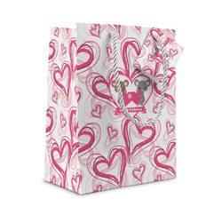 Valentine's Day Gift Bag (Personalized)