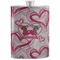 Valentine's Day Stainless Steel Flask