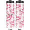 Valentine's Day Stainless Steel Tumbler 20 Oz - Approval