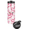 Valentine's Day Stainless Steel Skinny Tumbler (Personalized)