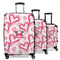 Valentine's Day Suitcase Set 1 - MAIN