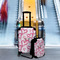 Valentine's Day Suitcase Set 4 - IN CONTEXT