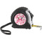 Valentine's Day Tape Measure - 25ft - front