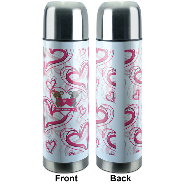 Valentine's Day Thermos - Apvl