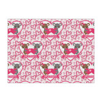 Valentine's Day Tissue Paper Sheets - Large - Heavyweight (Personalized)