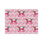 Valentine's Day Tissue Paper Sheets - Medium - Heavyweight (Personalized)