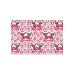 Valentine's Day Tissue Paper Sheets - Small - Heavyweight (Personalized)