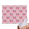 Valentine's Day Tissue Paper Sheets - Main