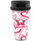 Valentine's Day Acrylic Travel Mug without Handle (Personalized)