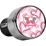 Valentine's Day USB Car Charger (Personalized)