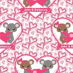 Valentine's Day Wallpaper & Surface Covering