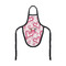 Valentine's Day Bottle Apron (Personalized)