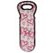 Valentine's Day Wine Tote Bag (Personalized)