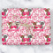 Valentine's Day Wrapping Paper - Main
