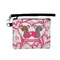 Valentine's Day Wristlet ID Case w/ Couple's Names