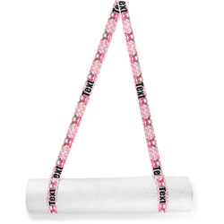 Valentine's Day Yoga Mat Strap (Personalized)