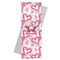 Valentine's Day Yoga Mat Towel (Personalized)