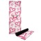 Valentine's Day Yoga Mat (Personalized)