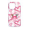 Valentine's Day iPhone 13 Case - Back