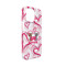 Valentine's Day iPhone Case - Plastic - iPhone 13 Mini (Personalized)